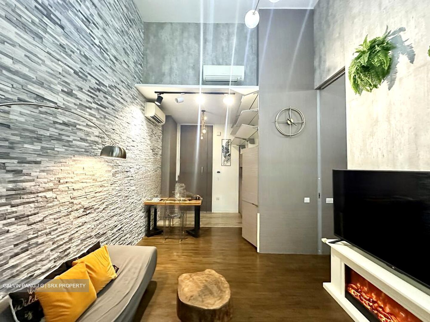 Seletar Park Residence (D28), Condominium #466339831